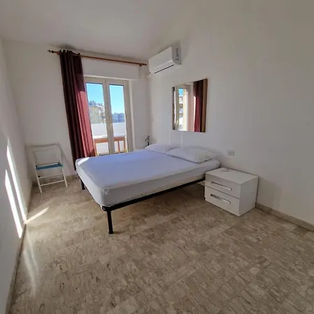 Apartment Rosa House *