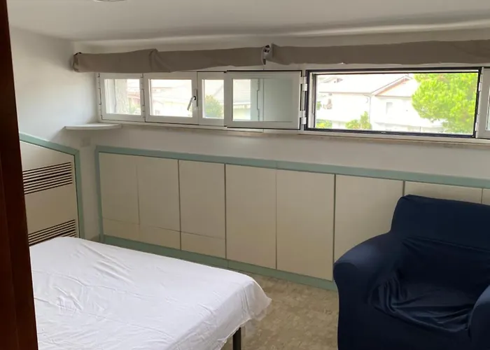 Rosa House Villa Rosa Di Martinsicuro