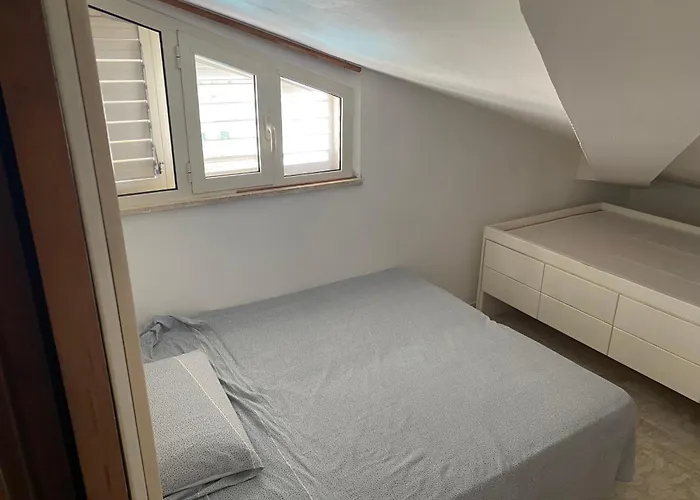 Rosa House * Villa Rosa Di Martinsicuro