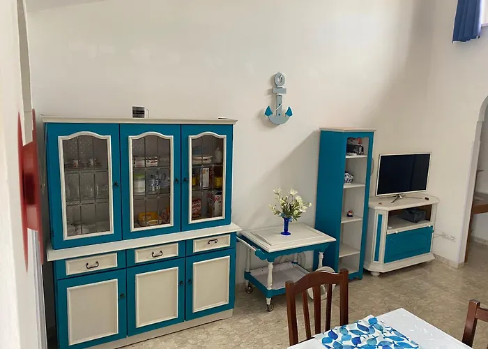 Rosa House Villa Rosa Di Martinsicuro