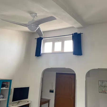 Lägenhet Rosa House Villa Rosa Di Martinsicuro