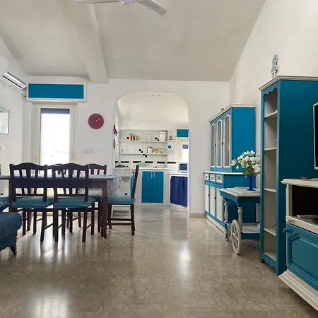 Apartmán Rosa House