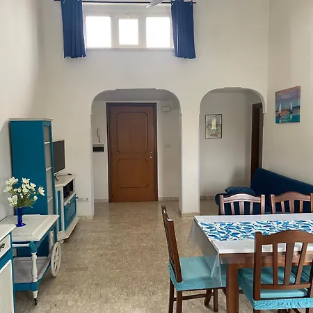 Apartment Rosa House