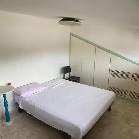 Apartmán Rosa House *