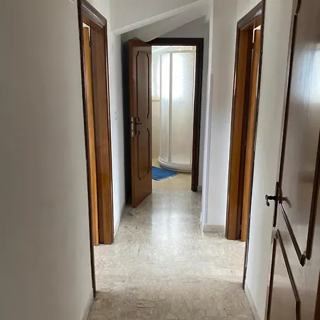 Rosa House Apartmán Villa Rosa Di Martinsicuro