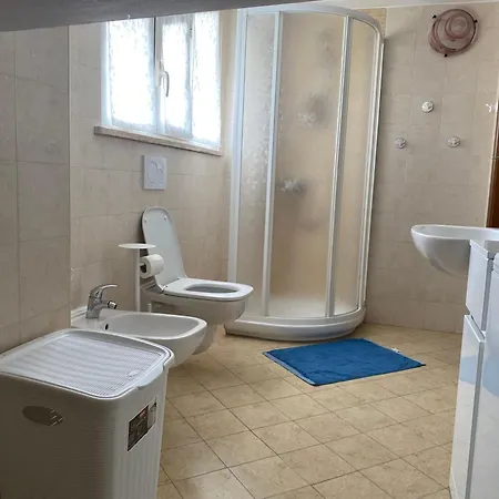 Apartment Rosa House *