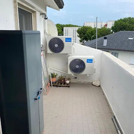 Rosa House Villa Rosa Di Martinsicuro