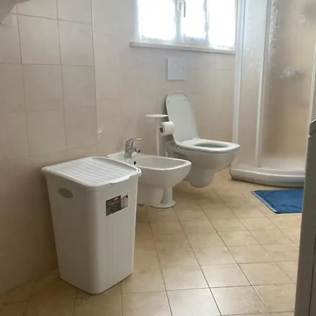Apartmán Rosa House Villa Rosa Di Martinsicuro