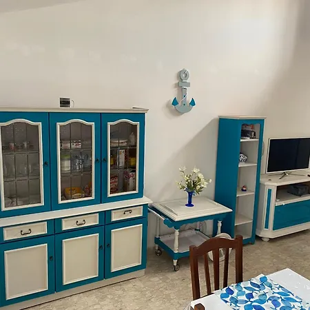 Rosa House Villa Rosa Di Martinsicuro