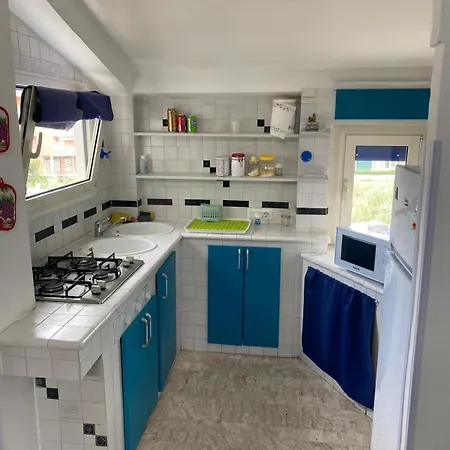 Rosa House * Villa Rosa Di Martinsicuro