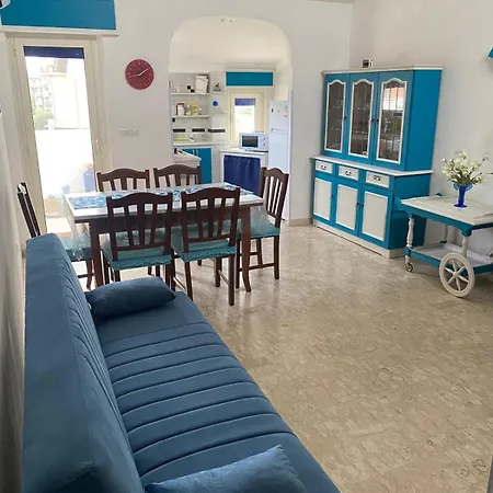Apartmán Rosa House