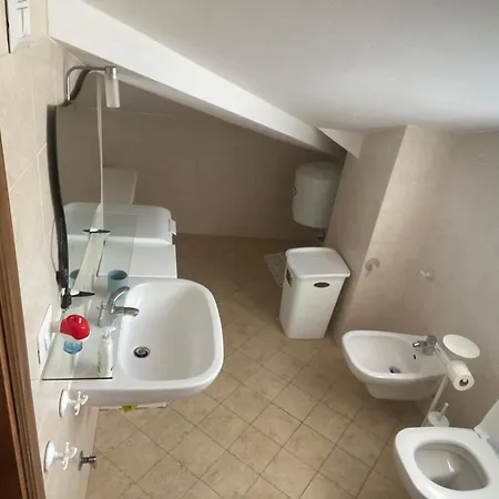 Apartmán Rosa House