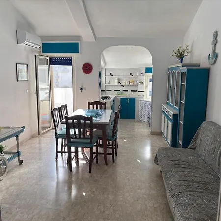 Apartment Rosa House