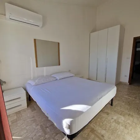 Rosa House Apartmán Villa Rosa Di Martinsicuro
