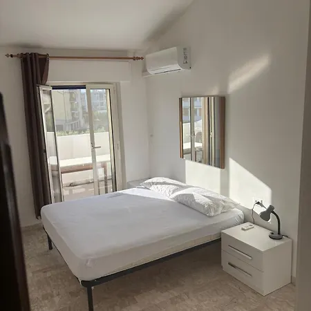 Rosa House Villa Rosa Di Martinsicuro