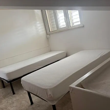 Rosa House Lägenhet Villa Rosa Di Martinsicuro