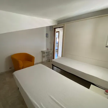 Apartmán Rosa House *