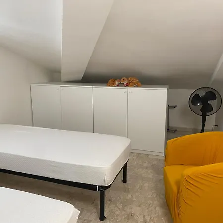Rosa House Apartmán Villa Rosa Di Martinsicuro