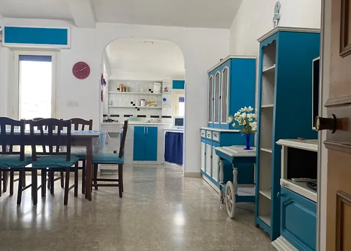 Rosa House Apartamento *