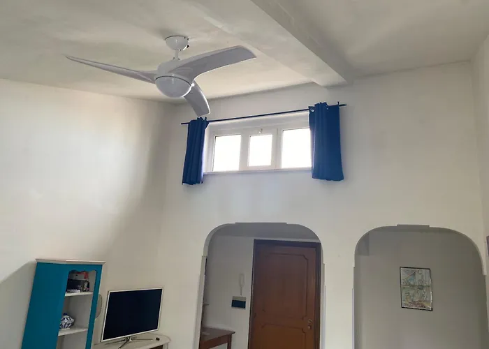 Apartamento Rosa House Villa Rosa Di Martinsicuro