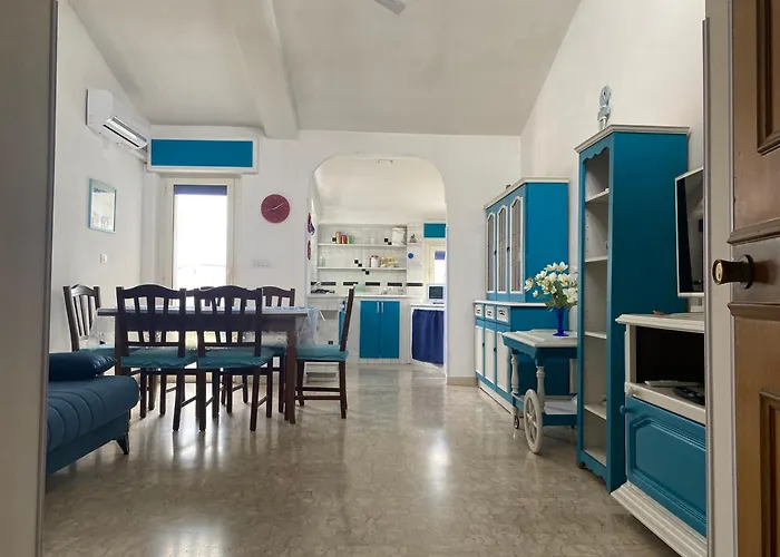 Apartamento Rosa House