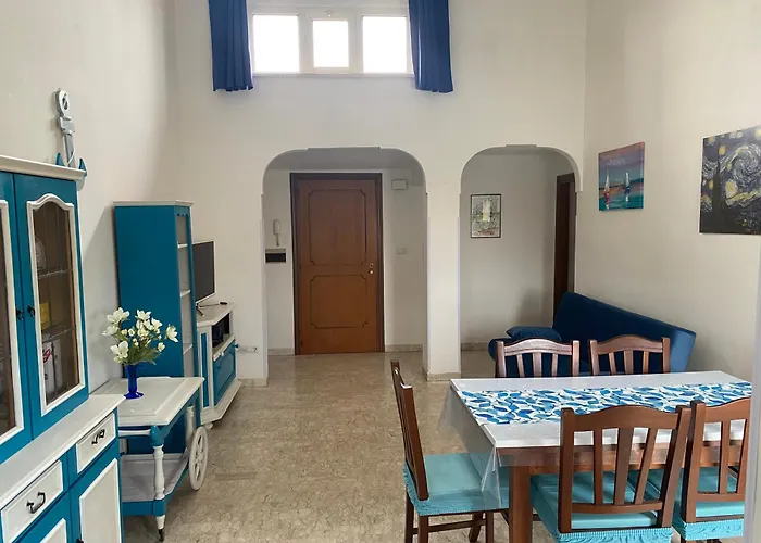 Apartamento Rosa House