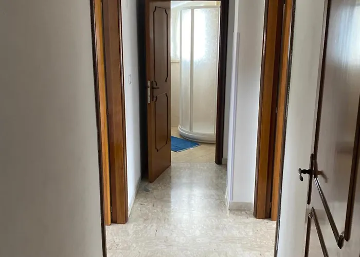 Rosa House Daire Villa Rosa Di Martinsicuro