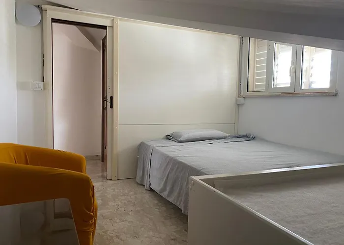 Rosa House Villa Rosa Di Martinsicuro