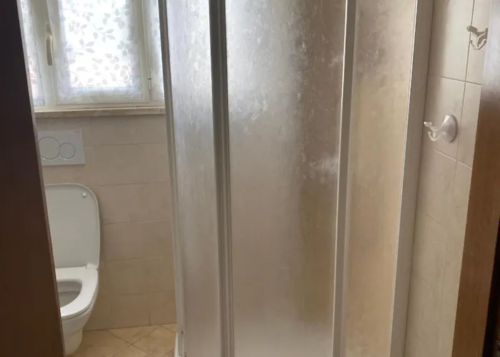 Rosa House Daire Villa Rosa Di Martinsicuro