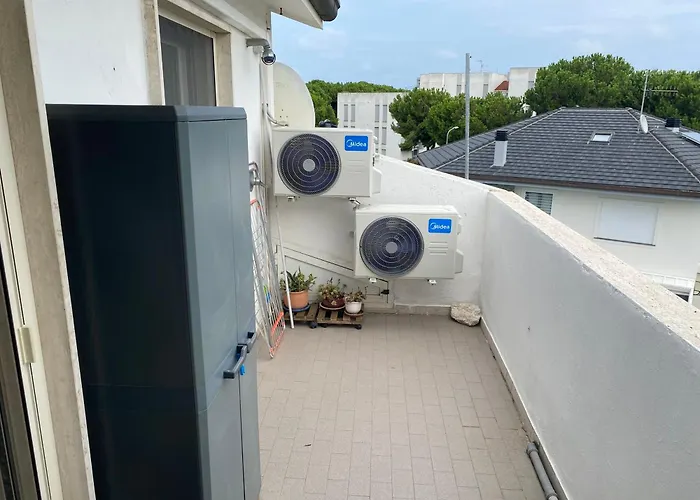 Rosa House Villa Rosa Di Martinsicuro