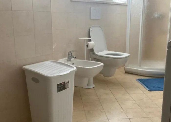 Apartman Rosa House Villa Rosa Di Martinsicuro