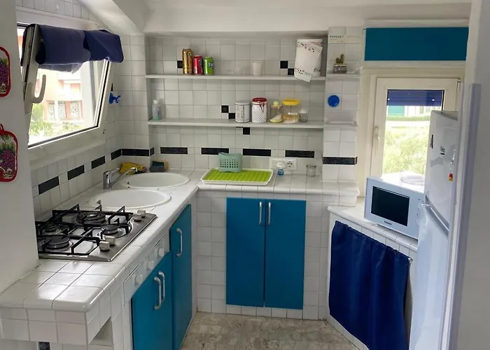 Rosa House * Villa Rosa Di Martinsicuro