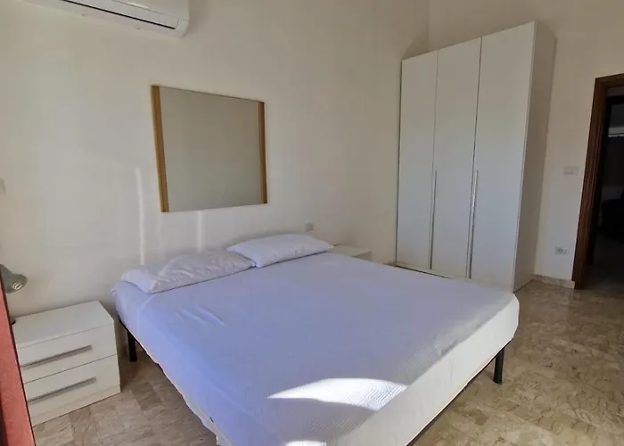 Rosa House Apartman Villa Rosa Di Martinsicuro