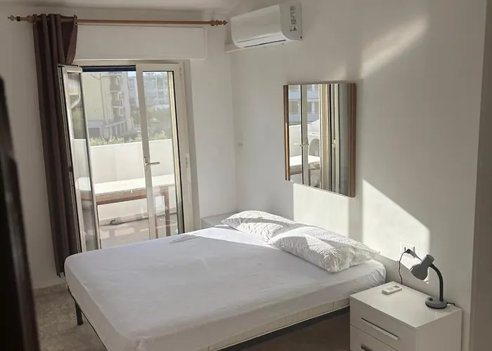 Rosa House Villa Rosa Di Martinsicuro