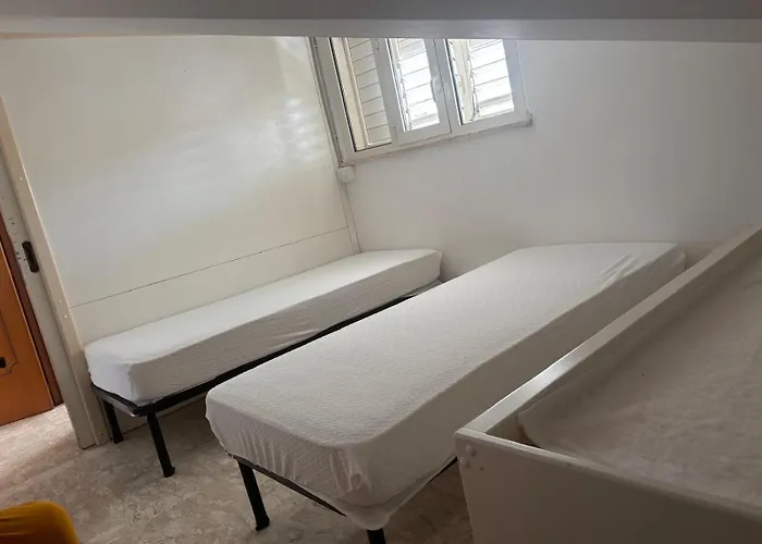 Rosa House Apartman Villa Rosa Di Martinsicuro